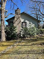 Fire Mountain Resort