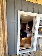 Fire Mountain Resort