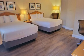 Port Inn and Suites Portsmouth, Ascend Hotel Collection