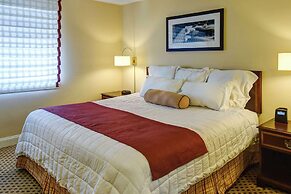 Port Inn and Suites Portsmouth, Ascend Hotel Collection