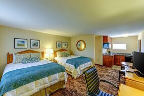 Port Inn and Suites Portsmouth, Ascend Hotel Collection