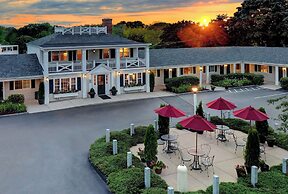 Port Inn and Suites Portsmouth, Ascend Hotel Collection