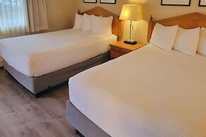 Port Inn and Suites Portsmouth, Ascend Hotel Collection