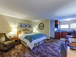 Port Inn and Suites Portsmouth, Ascend Hotel Collection