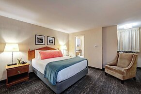 Port Inn and Suites Portsmouth, Ascend Hotel Collection