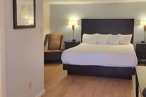 Port Inn and Suites Portsmouth, Ascend Hotel Collection