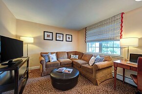 Port Inn and Suites Portsmouth, Ascend Hotel Collection