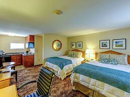 Port Inn and Suites Portsmouth, Ascend Hotel Collection