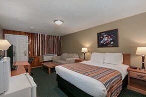 Courtesy Inn Eugene Downtown