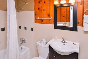 Courtesy Inn Eugene Downtown