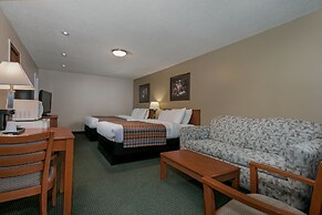 Courtesy Inn Eugene Downtown