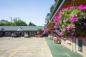 Courtesy Inn Eugene Downtown