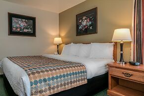 Courtesy Inn Eugene Downtown