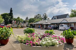 Courtesy Inn Eugene Downtown