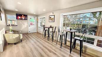 Courtesy Inn Eugene Downtown