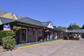 Courtesy Inn Eugene Downtown