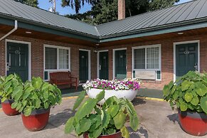 Courtesy Inn Eugene Downtown