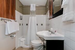 Courtesy Inn Eugene Downtown