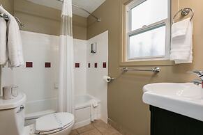 Courtesy Inn Eugene Downtown