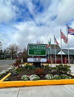 Courtesy Inn Eugene Downtown