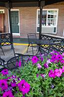 Courtesy Inn Eugene Downtown