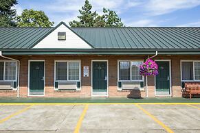 Courtesy Inn Eugene Downtown