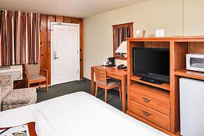 Courtesy Inn Eugene Downtown