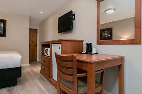 Courtesy Inn Eugene Downtown