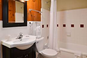 Courtesy Inn Eugene Downtown