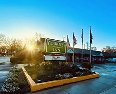 Courtesy Inn Eugene Downtown