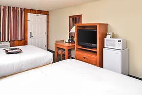 Courtesy Inn Eugene Downtown