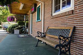 Courtesy Inn Eugene Downtown