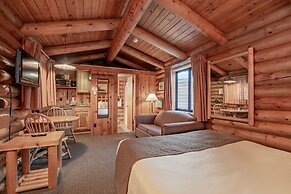 Cowboy Village Resort