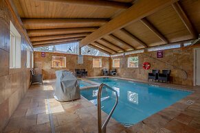 Cowboy Village Resort