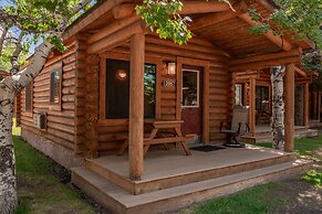 Cowboy Village Resort