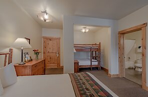 Cowboy Village Resort