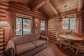 Cowboy Village Resort