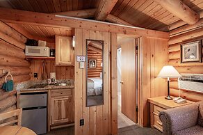 Cowboy Village Resort