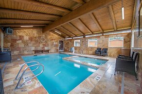 Cowboy Village Resort