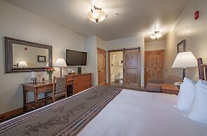 Cowboy Village Resort