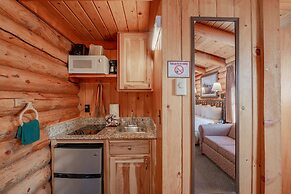 Cowboy Village Resort