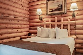 Cowboy Village Resort