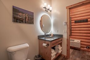 Cowboy Village Resort