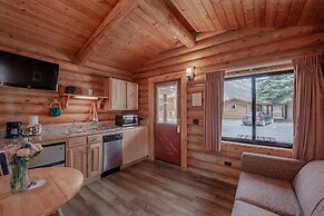 Cowboy Village Resort