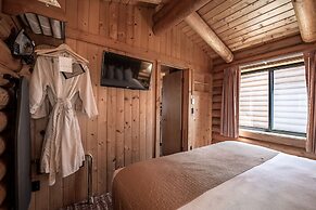 Cowboy Village Resort