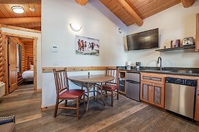 Cowboy Village Resort