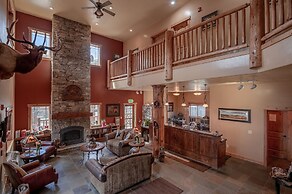 Cowboy Village Resort