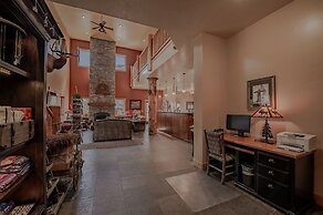 Cowboy Village Resort