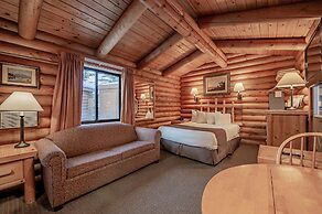 Cowboy Village Resort