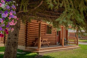 Cowboy Village Resort